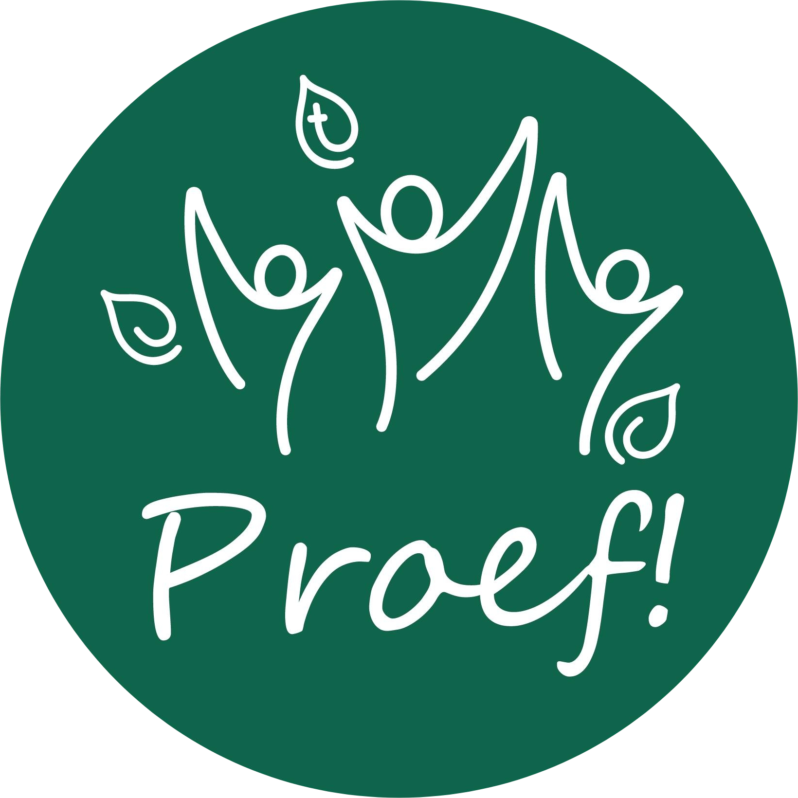 PROEF! Community
